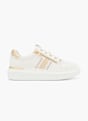 Graceland Sneaker Vit 60018 1