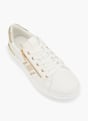 Graceland Sneaker Weiß 60018 2