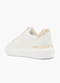 Graceland Sneaker Vit 60018 3