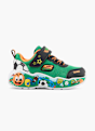 Skechers Sneakersy Zielony 60168 1