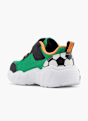 Skechers Sneakersy Zielony 60168 3