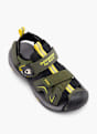 Dockers Sandales de randonnée Kaki 60024 2
