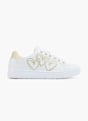 Graceland Sneaker Bianco 60020 1