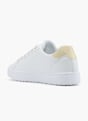 Graceland Sneaker Weiß 60020 3
