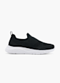 Vty Slip-on patike Crna 60021 1