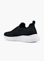 Vty Slip-on patike Crna 60021 3
