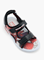 Spider-Man Sandal Siyah 60026 2