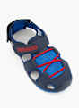 Super Mario Sandale Bleu 60028 2