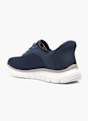 Rieker Slip-on trainer Blue 88126 3
