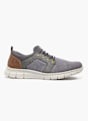 Rieker Slip-on trainer Grey 88127 1