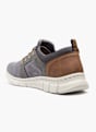 Rieker Slip-on trainer Grey 88127 3