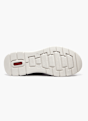 Rieker Slip-on trainer Grey 88127 4