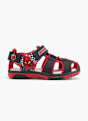 Spider-Man Fashion trekkingsandal Svart 60048 1