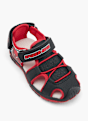 Spider-Man Fashion trekkingsandal Svart 60048 2