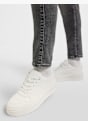 Vty Sneaker Bianco 60034 5