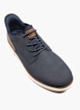 Rieker Low Shoe Blue 88130 2