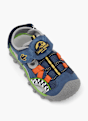 Jurassic World Sandales de randonnée Bleu 60049 2