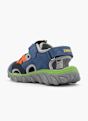 Jurassic World Sandales de randonnée Bleu 60049 3