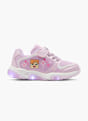 Minecraft Sneaker Lila 60050 1