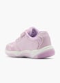 Minecraft Sneaker Lila 60050 2