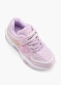 Minecraft Sneaker Lila 60050 3