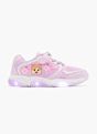 Minecraft Sneakersy Fioletowy 60043 1