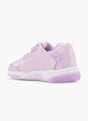 Minecraft Sneaker Lila 60043 3