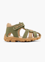 elefanten Sandale Vert 60053 1