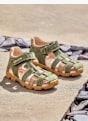 elefanten Sandale Kaki 60053 5