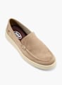 Memphis One Mocassino Beige 110498 2