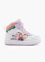 Disney Frozen Mid cut sneaker Lila 60066 1