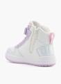 Disney Frozen Mid cut sneaker Lila 60066 3
