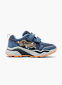 Jurassic World Sneaker Blau 60067 1