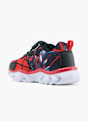 Spider-Man Patike Crna 60069 3