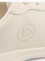bugatti Sneaker Beige 60091 5