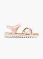 Dockers Sandale Rose 60073 1