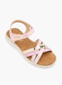 Dockers Sandale Rose 60073 2