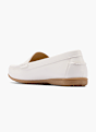 Graceland Mocasini Alb 60082 2