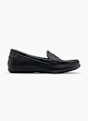 Graceland Mocasini Negru 60083 1