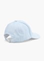 FILA Czapka Niebieski 60943 2
