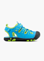 KangaRoos Trekkingsandale Blau 60080 1