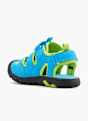 KangaRoos Trekkingsandale Blau 60080 3