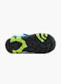 KangaRoos Trekkingsandale Blau 60080 4
