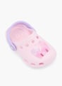 elefanten Clog Pink 60120 2
