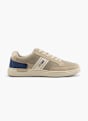 Memphis One Sneaker bézs 60086 1