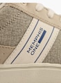 Memphis One Sneaker bézs 60086 5