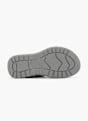 Kappa Walking sandal Black 60092 4
