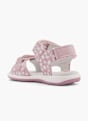 elefanten Sandal Pink 60100 3