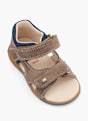 elefanten Sandal Brown 60099 2