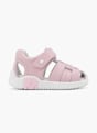 elefanten Sandale Rosa 60101 1